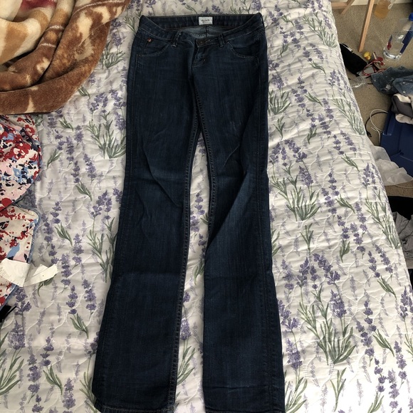 Hudson Bootcut jeans - Picture 2 of 2